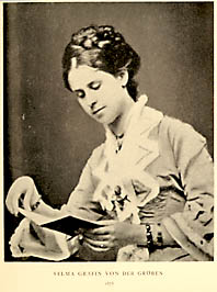 Selma Groben