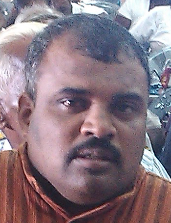 Selvarajah Kajendren