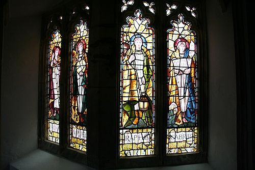 Selwyn Image