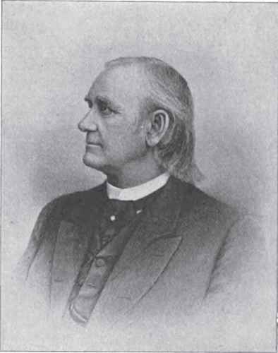 Selwyn Owen