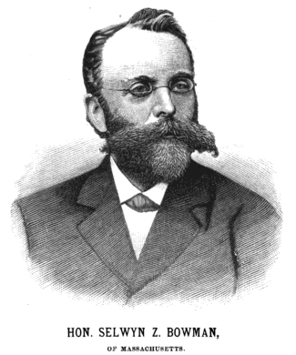 Selwyn Bowman
