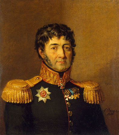 Semyon Gangeblov