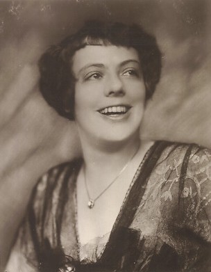 Senta Soneland