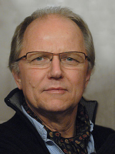 Sepp Schonmetzler