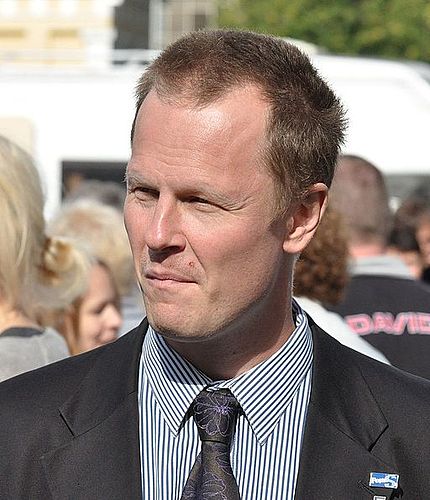 Juho Eerola