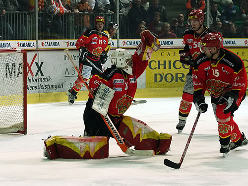 Serge Aubin