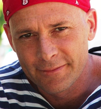 Serge Lamothe