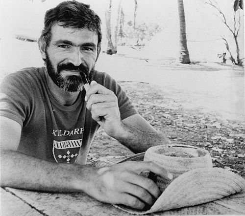 Serge Testa (born 1950), Australian explorer, yacht racer | World ...