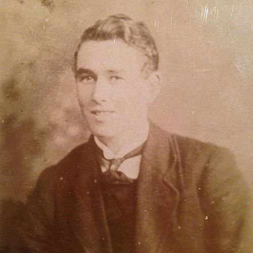 Frank Potter
