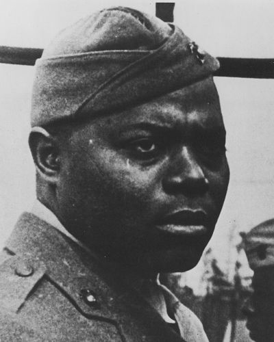 Gilbert Johnson