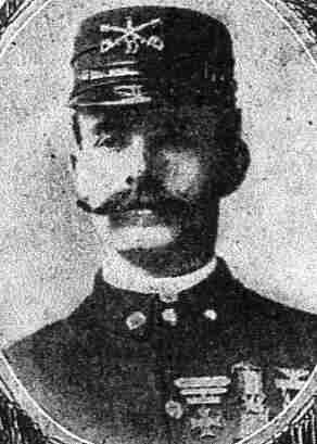 Paul Sergeant