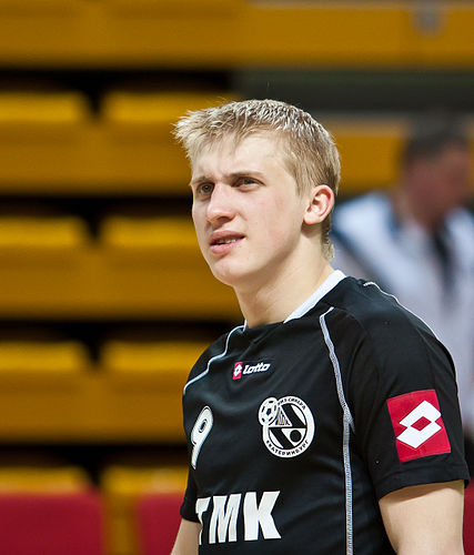 Sergei Abramov