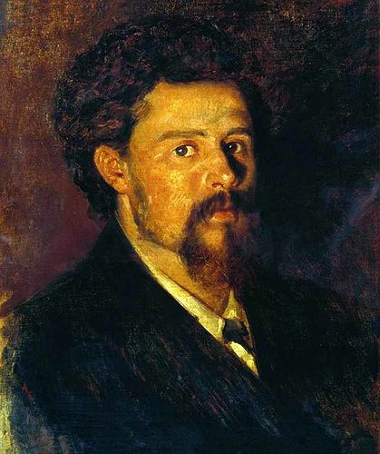 Сергеи Korovin