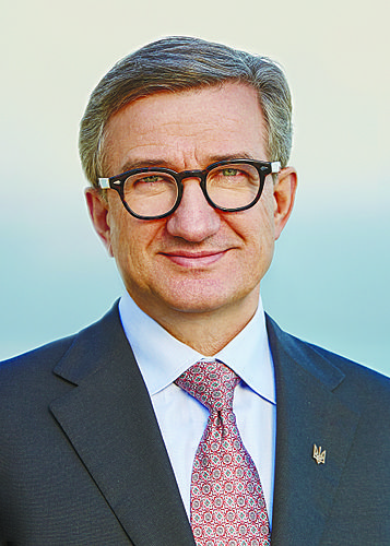 Serhiy Taruta