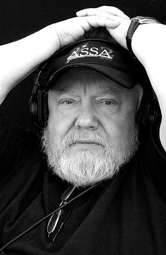 Sergei Soloviov