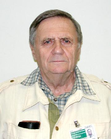 Sergei Konstantinovich Godunov