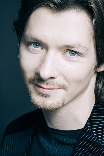 Sergei Nakariakov