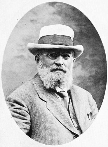 Sergei Alferaki