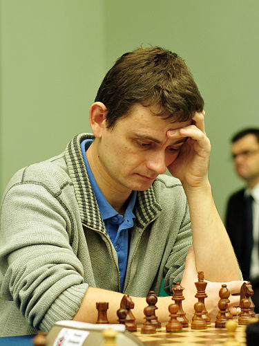 Syarhey Azarov