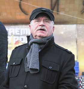 Sergei Nikonenko