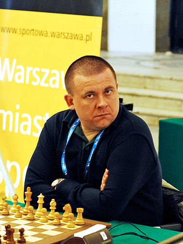 Sergei Rublevsky
