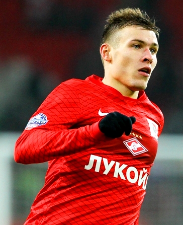 Сергеи Parshivlyuk