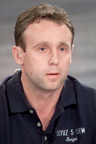 Sergei Zalyotin