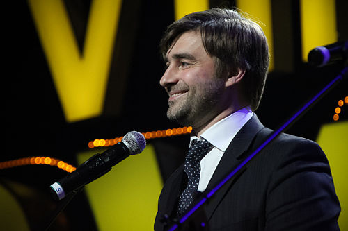 Sergei Zheleznyak