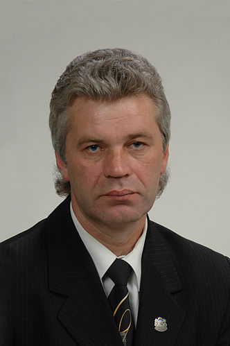 Siergiej Fjodorovs