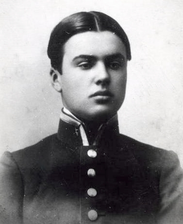 Сергеи Lazo
