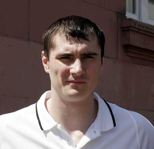 Сергеи Shelmenko