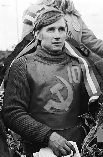 Сергеи Tarabanko
