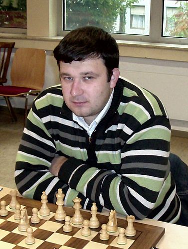 Сергеи Fedorchuk
