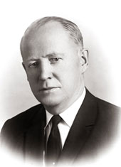 Сергеи Georgiyevich Lapin