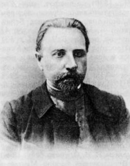 Spouse: Сергеи Gusev-Orenburgsky