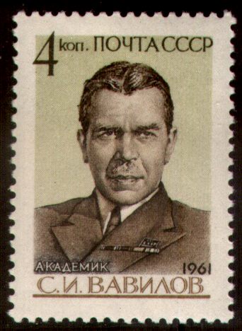 Sergei Vavilov