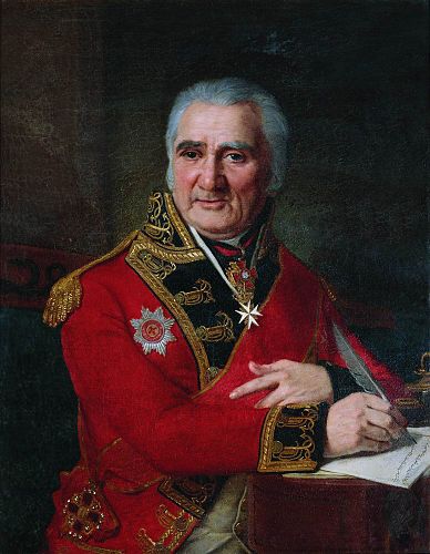 Sergei Lashkarev