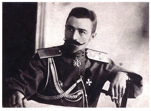 Сергеи Markov
