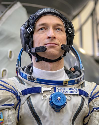 Сергеи Ryzhikov