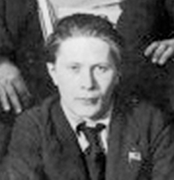 Сергеи Zorin