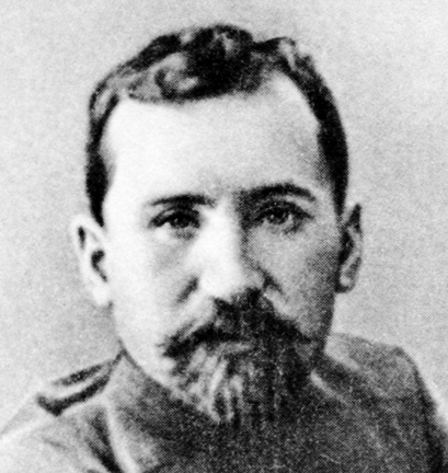 Сергеи Semyonov