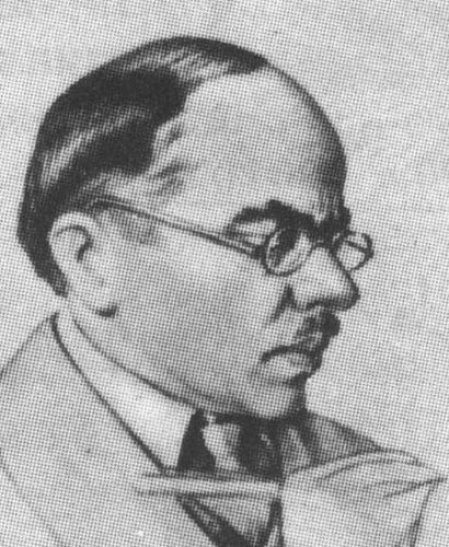 Сергеи Chekhonin
