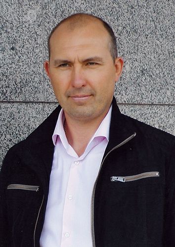 Sergey Verlin
