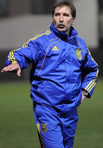 Сергеи Krakovskyi