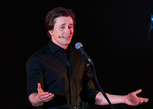 Сергеи Bezrukov