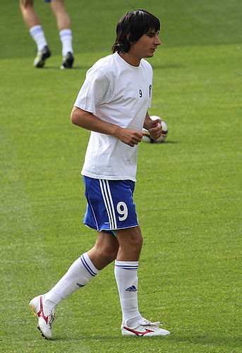 Sergej Covalciuc