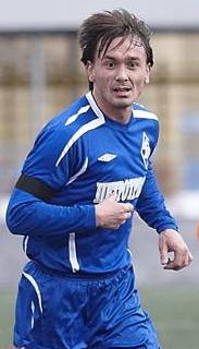 Sergei Rogaciov