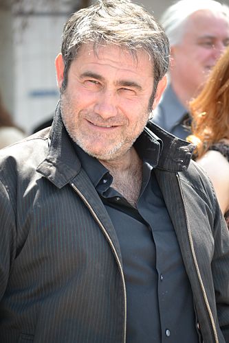 Sergi Lopez