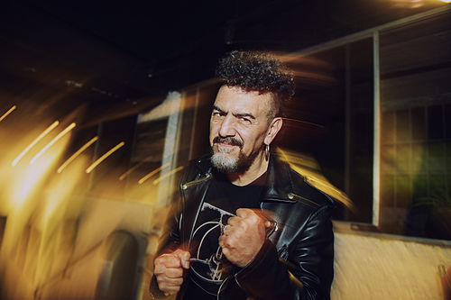 Sergio Arau