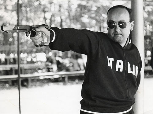 Sergio Varetto
